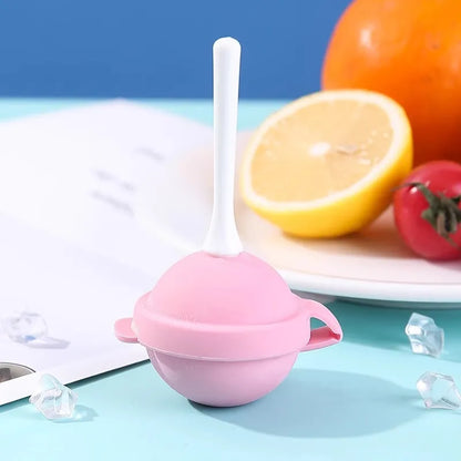 Lollipop Ice Cream Maker