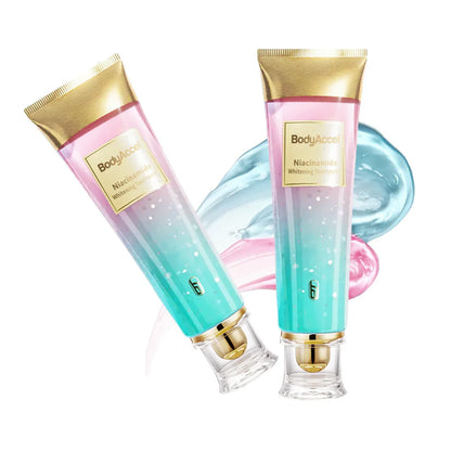 Zelviros™ Niacinamide Whitening Toothpaste