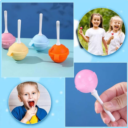 Lollipop Ice Cream Maker