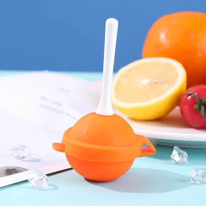 Lollipop Ice Cream Maker