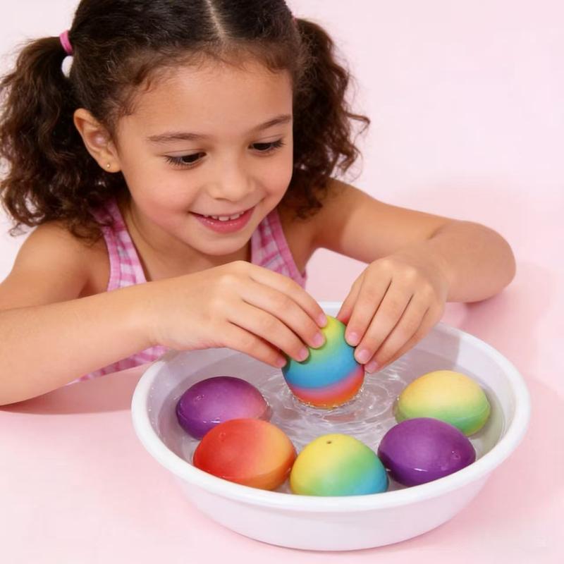 Unicorn Surprise Eggs